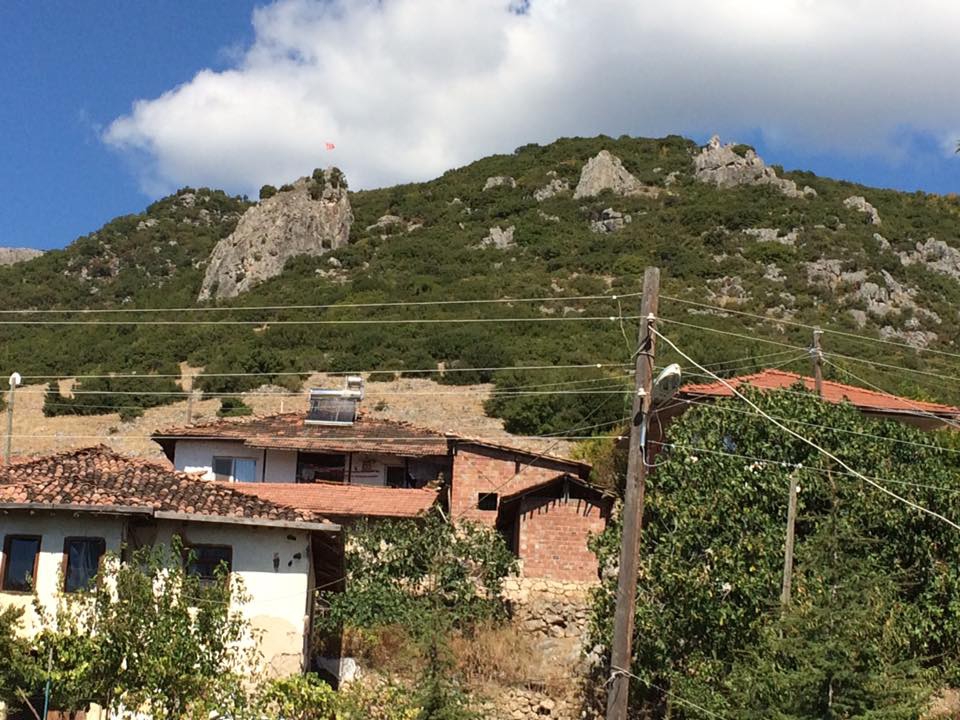 Erbaa Çamdibi Köyü Resimleri 2