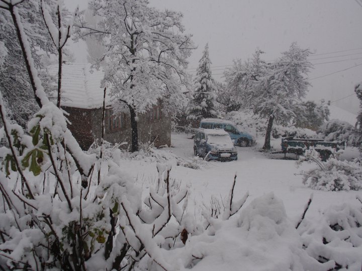 Erbaa Çamdibi Köyü Resimleri 6