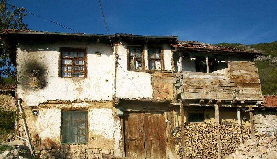 Erbaa Çamdibi Köyü Resimleri 7