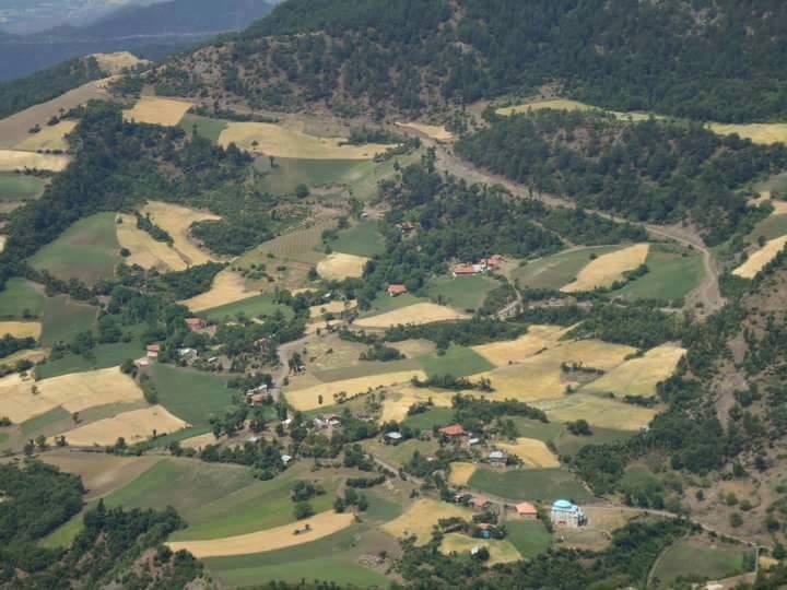 Erbaa Çatalan Köyü Resimleri 1