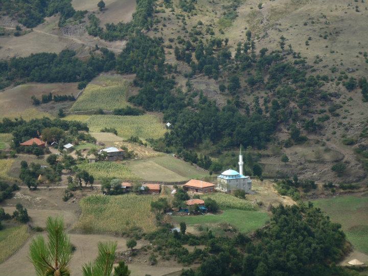 Erbaa Çatalan Köyü Resimleri 11