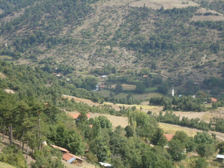 Erbaa Çatalan Köyü Resimleri 2