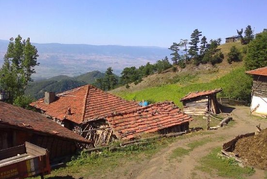 Erbaa Çatalan Köyü Resimleri 4