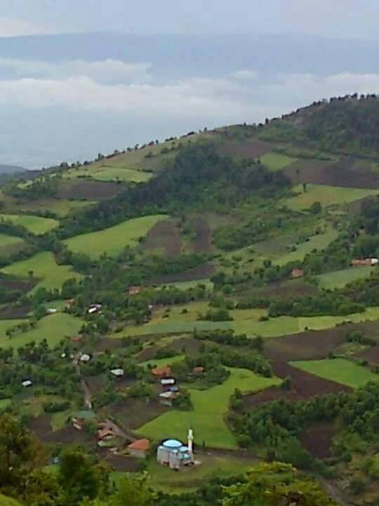 Erbaa Çatalan Köyü Resimleri 5