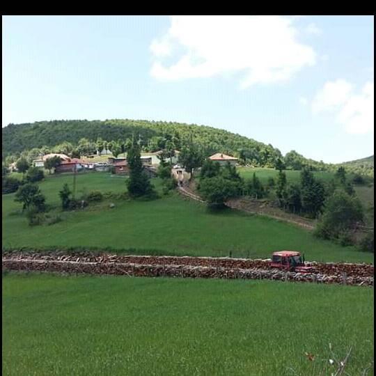 Erbaa Çatalan Köyü Resimleri 9