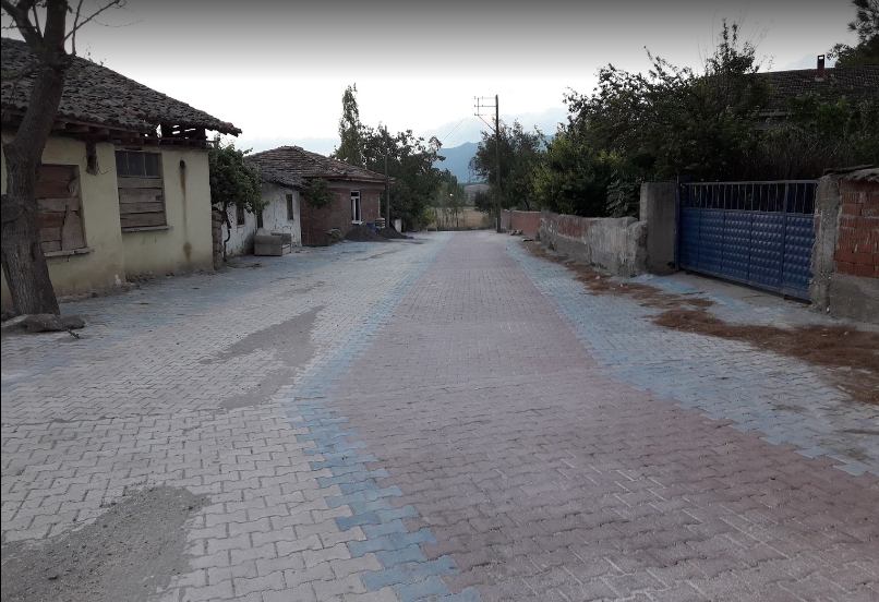 Erbaa Çatılı Köyü Resimleri 9