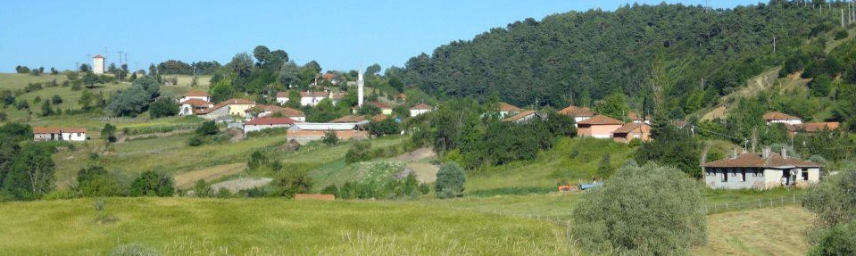 Erbaa Çerkezfındıcak Köyü Resimleri 1