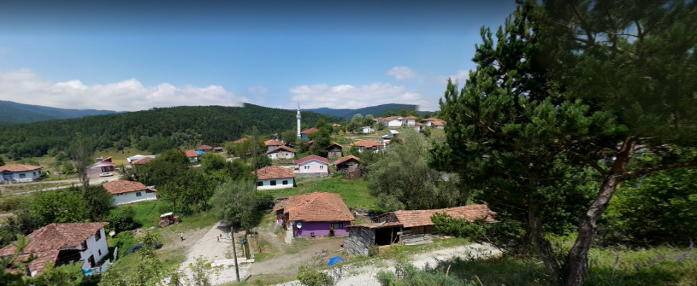 Erbaa Çerkezfındıcak Köyü Resimleri 2