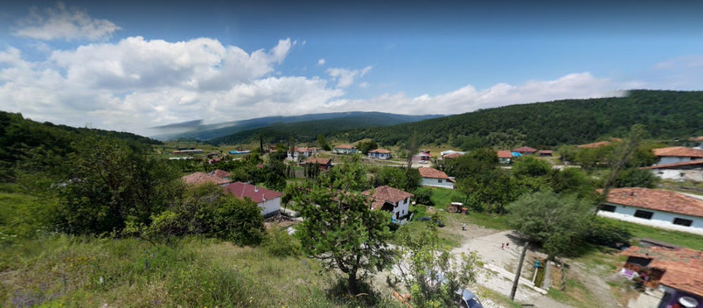 Erbaa Çerkezfındıcak Köyü Resimleri 3