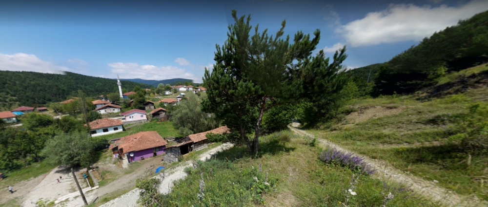 Erbaa Çerkezfındıcak Köyü Resimleri 4