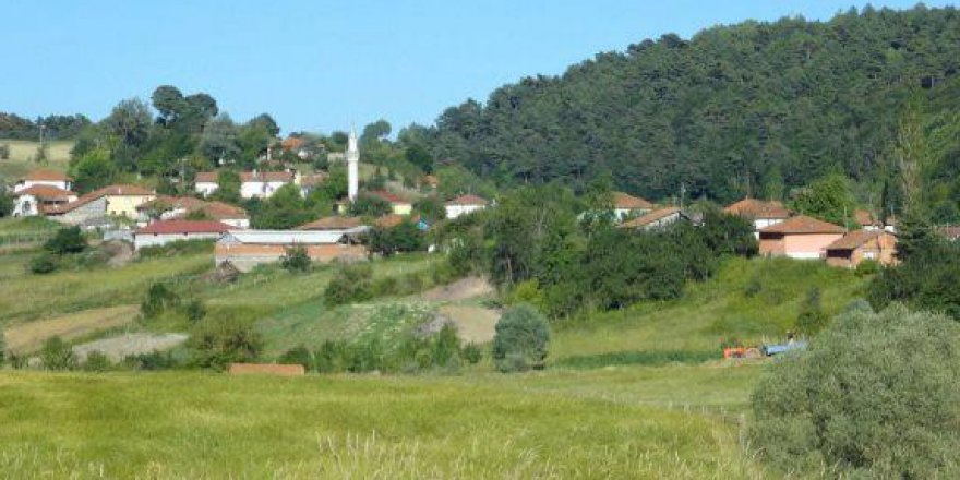 Erbaa Çerkezfındıcak Köyü Resimleri