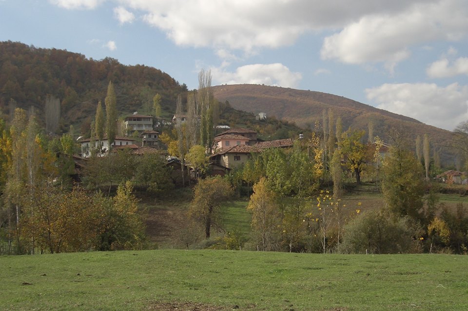 Erbaa Çeşmeli Köyü Resimleri 1