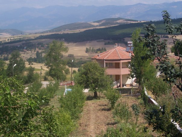 Erbaa Çeşmeli Köyü Resimleri 10