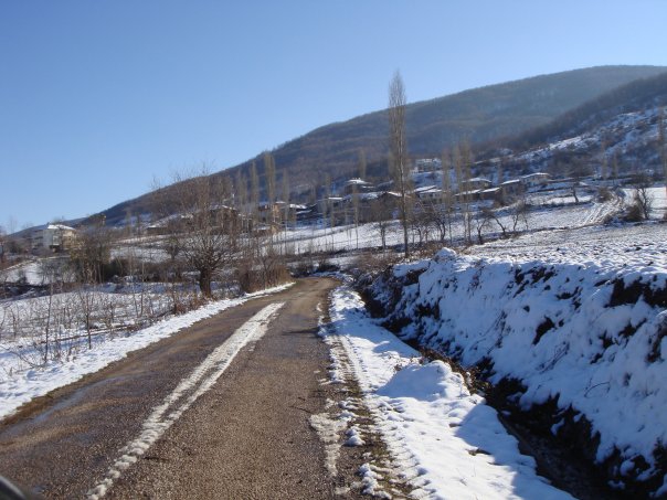 Erbaa Çeşmeli Köyü Resimleri 11