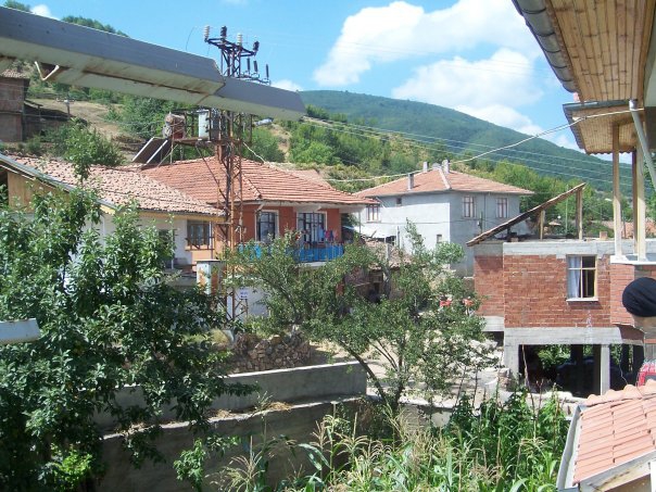 Erbaa Çeşmeli Köyü Resimleri 12