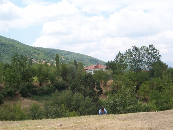 Erbaa Çeşmeli Köyü Resimleri 13