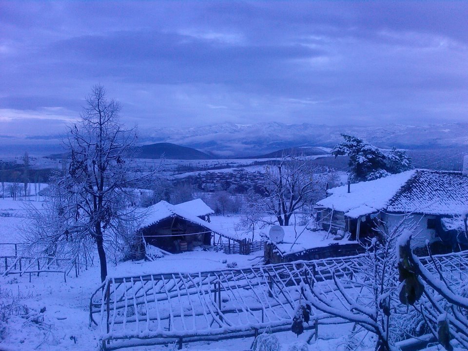 Erbaa Çeşmeli Köyü Resimleri 15