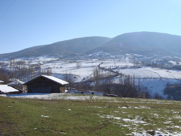 Erbaa Çeşmeli Köyü Resimleri 16