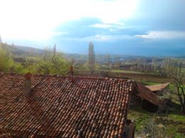 Erbaa Çeşmeli Köyü Resimleri 2