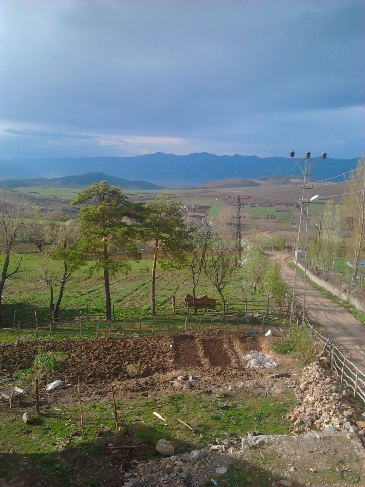 Erbaa Çeşmeli Köyü Resimleri 3