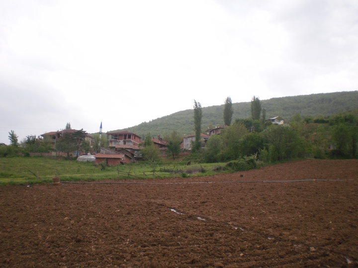 Erbaa Çeşmeli Köyü Resimleri 4