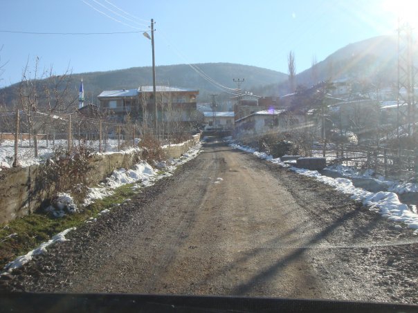 Erbaa Çeşmeli Köyü Resimleri 5