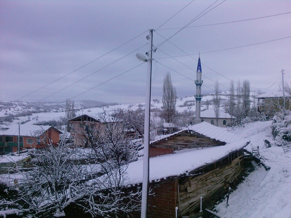 Erbaa Çeşmeli Köyü Resimleri 6