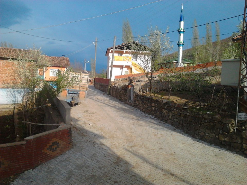 Erbaa Çeşmeli Köyü Resimleri 7