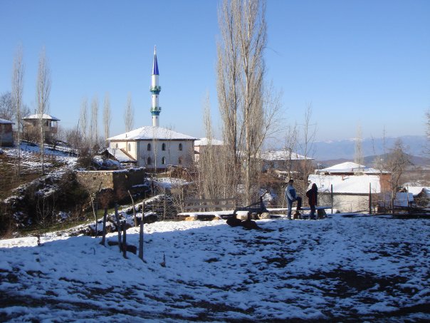 Erbaa Çeşmeli Köyü Resimleri 8