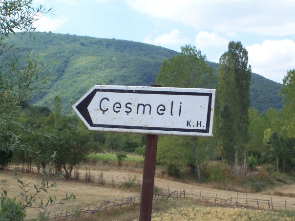 Erbaa Çeşmeli Köyü Resimleri 9