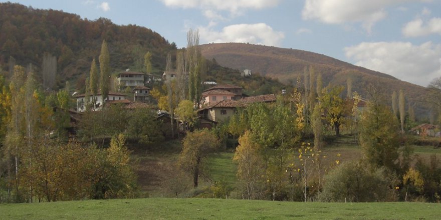 Erbaa Çeşmeli Köyü Resimleri