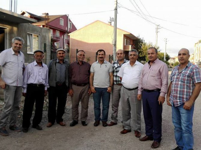 Ağrı Tutak Kılıçgediği Köyü Resimleri 10