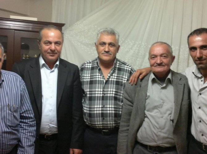 Ağrı Tutak Kılıçgediği Köyü Resimleri 12