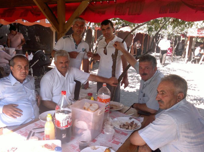 Ağrı Tutak Kılıçgediği Köyü Resimleri 13