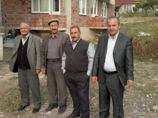 Ağrı Tutak Kılıçgediği Köyü Resimleri 14