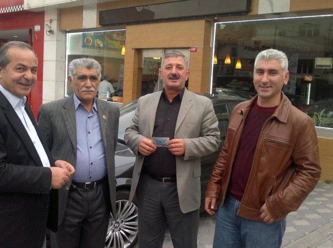 Ağrı Tutak Kılıçgediği Köyü Resimleri 15