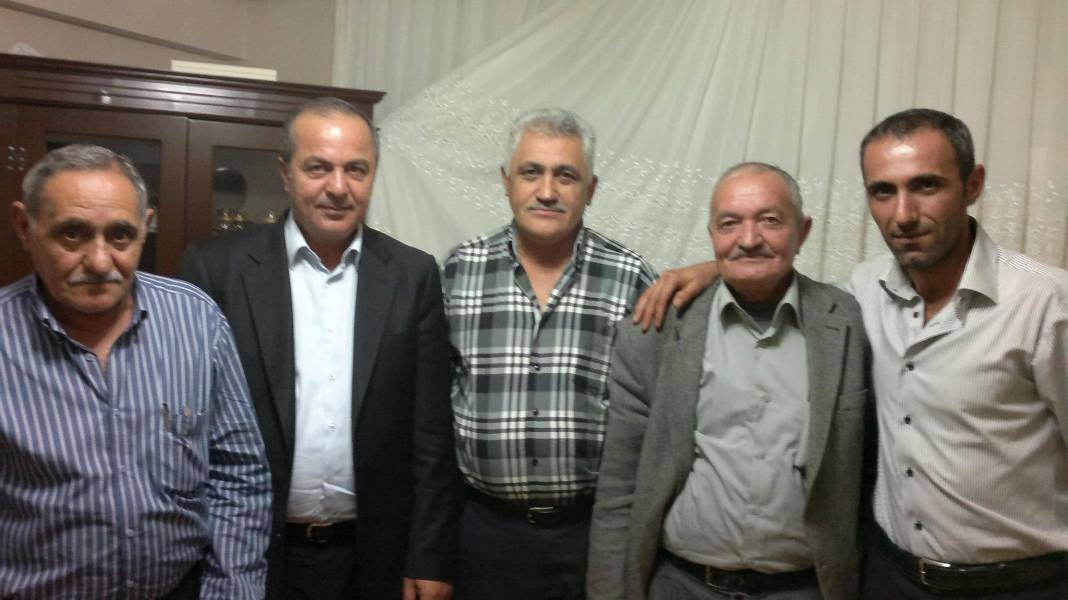 Ağrı Tutak Kılıçgediği Köyü Resimleri 16