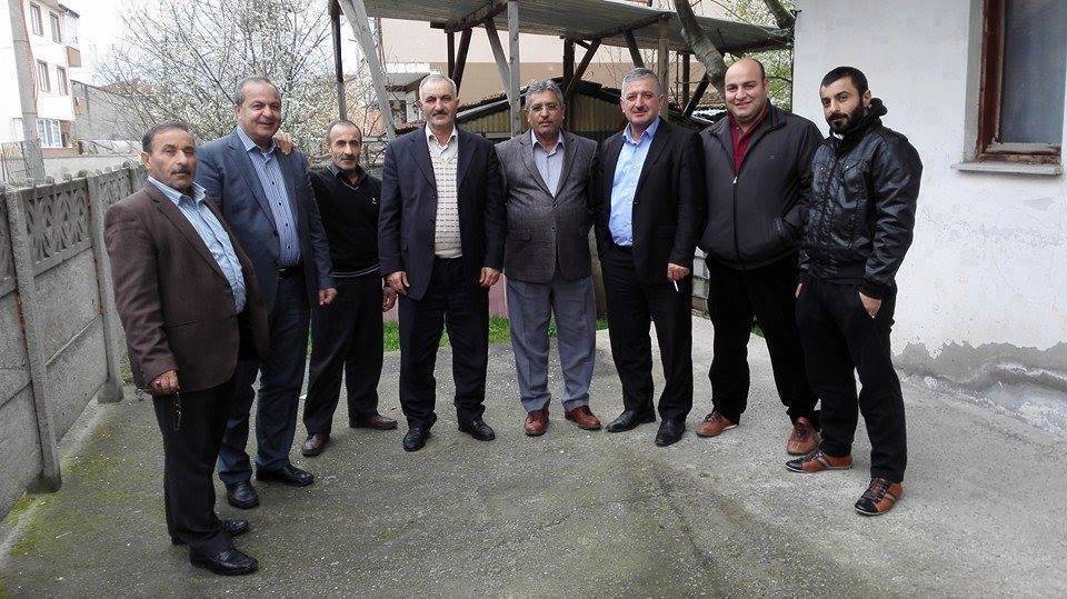 Ağrı Tutak Kılıçgediği Köyü Resimleri 17