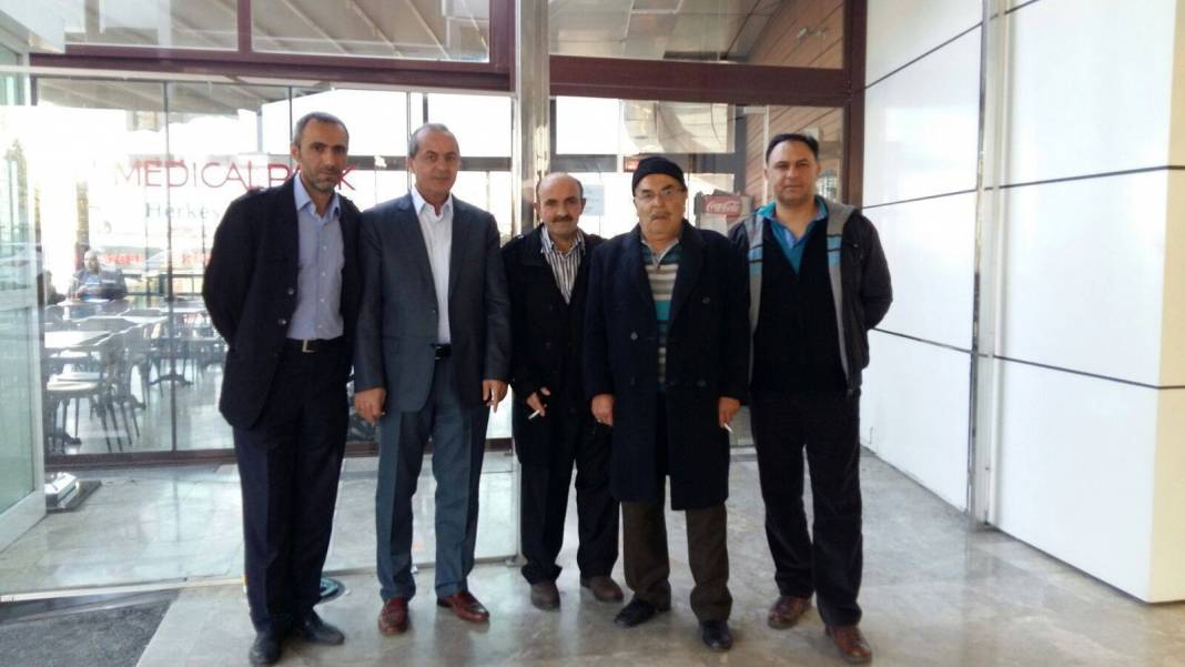 Ağrı Tutak Kılıçgediği Köyü Resimleri 18