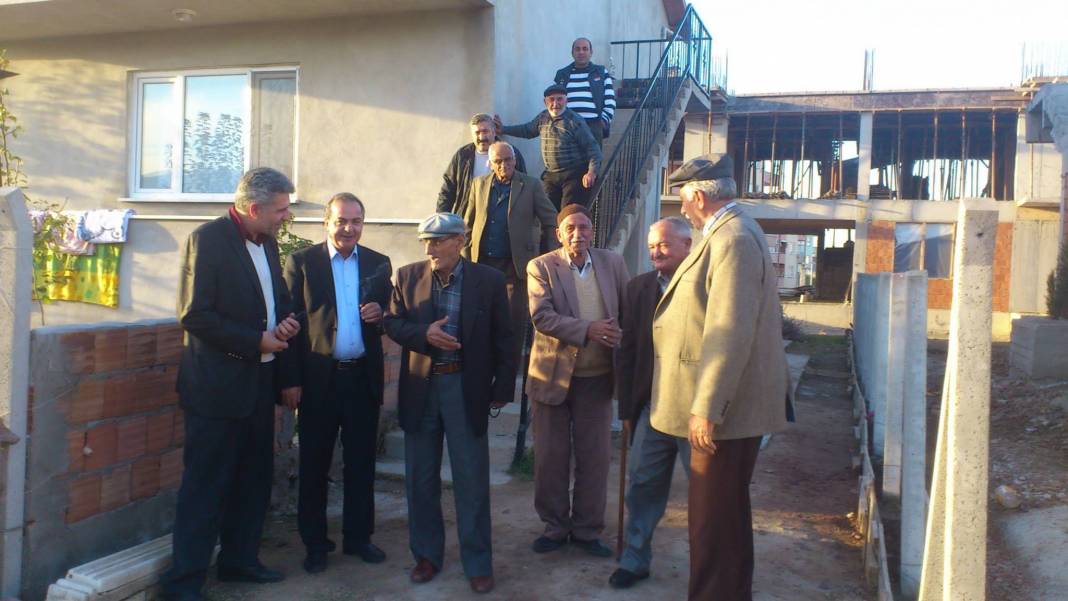 Ağrı Tutak Kılıçgediği Köyü Resimleri 19