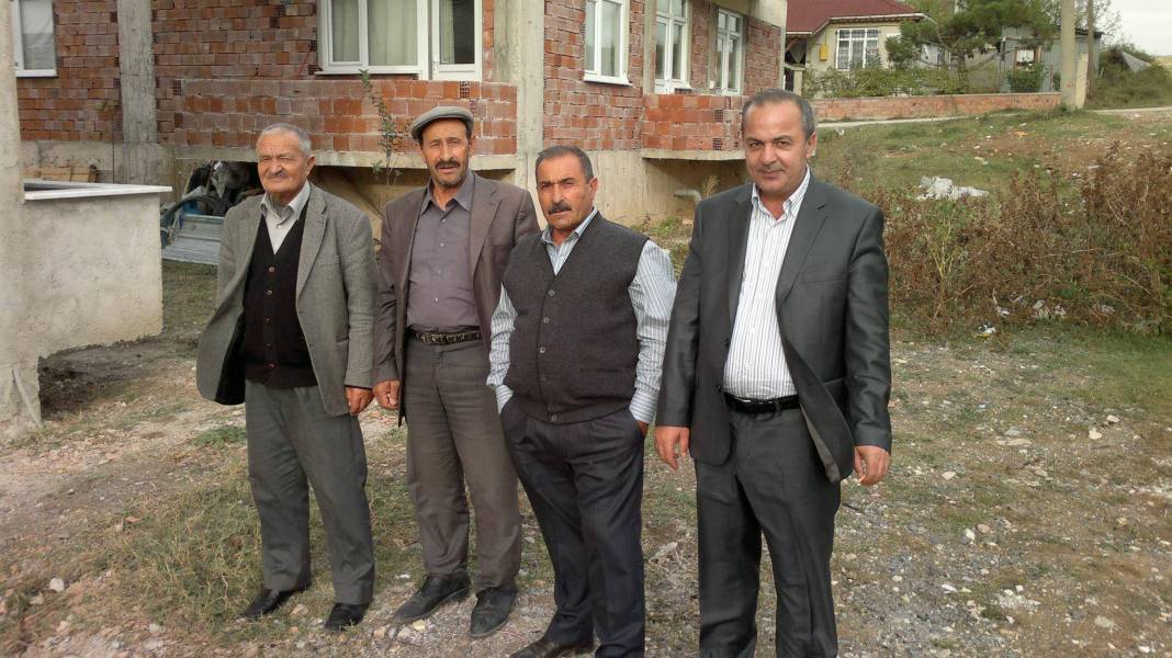 Ağrı Tutak Kılıçgediği Köyü Resimleri 20