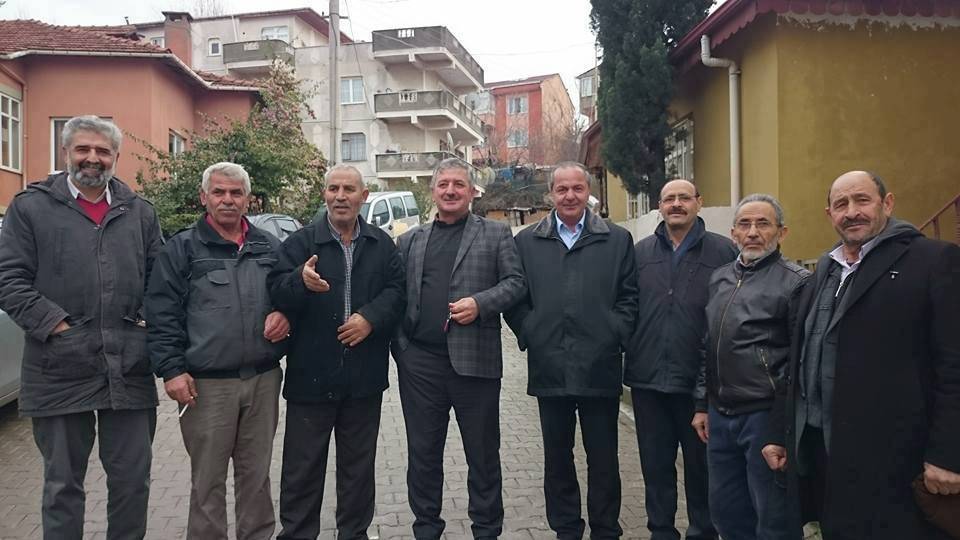 Ağrı Tutak Kılıçgediği Köyü Resimleri 22