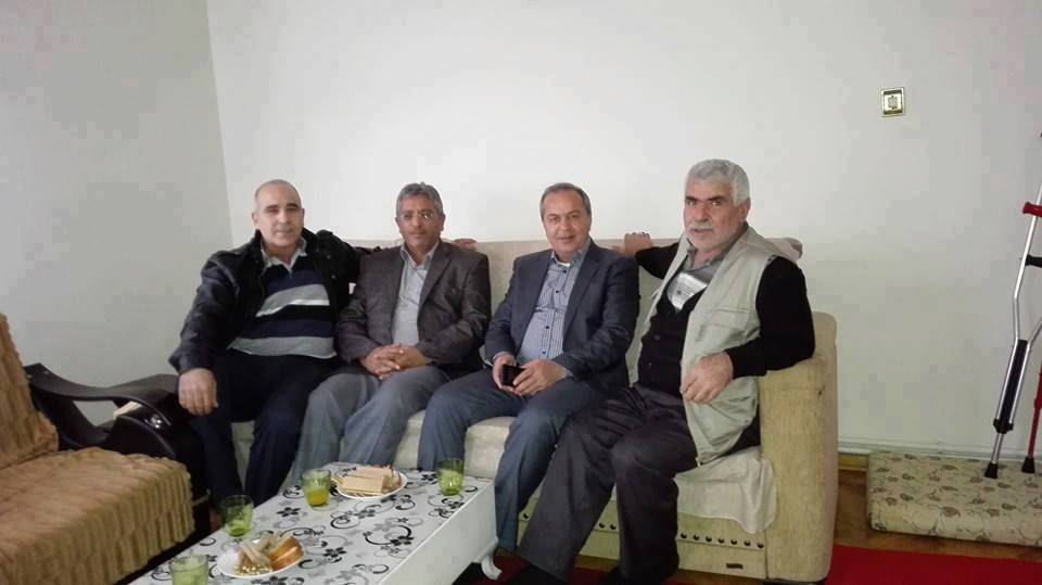 Ağrı Tutak Kılıçgediği Köyü Resimleri 23