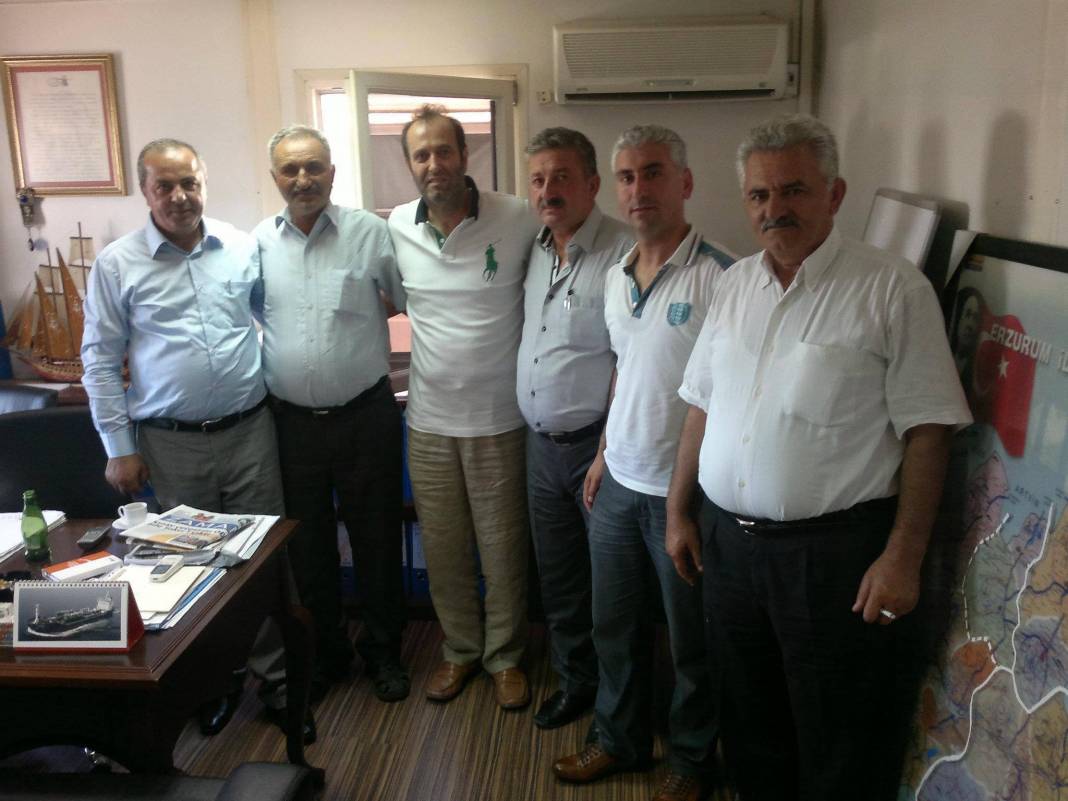 Ağrı Tutak Kılıçgediği Köyü Resimleri 24