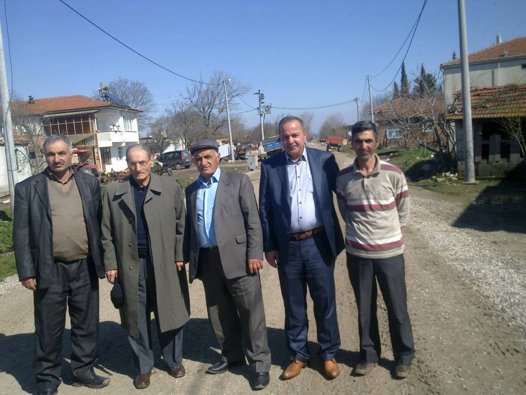 Ağrı Tutak Kılıçgediği Köyü Resimleri 25