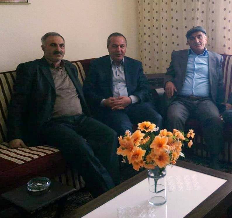 Ağrı Tutak Kılıçgediği Köyü Resimleri 26