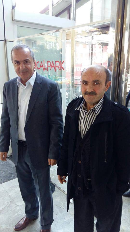 Ağrı Tutak Kılıçgediği Köyü Resimleri 27