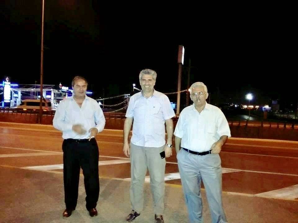 Ağrı Tutak Kılıçgediği Köyü Resimleri 28