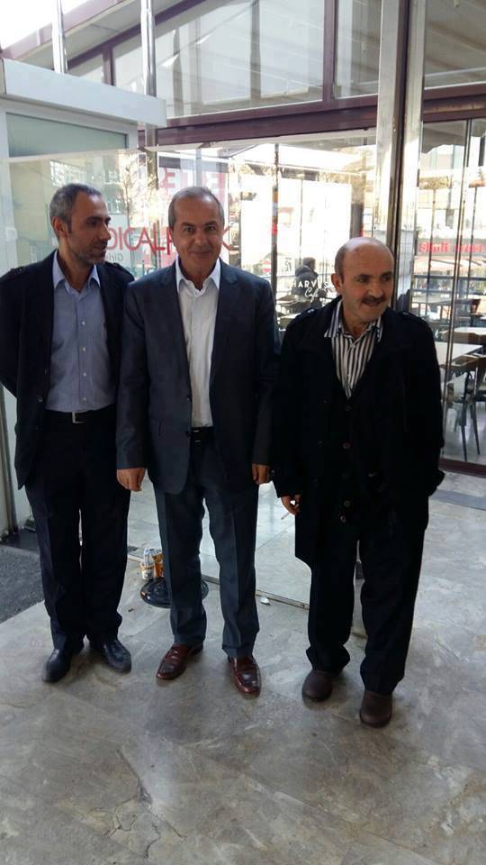 Ağrı Tutak Kılıçgediği Köyü Resimleri 29