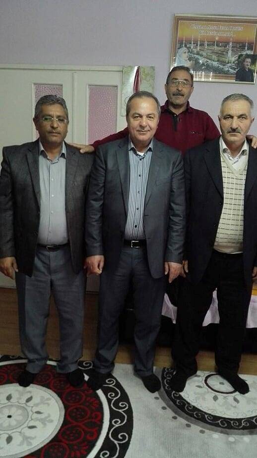 Ağrı Tutak Kılıçgediği Köyü Resimleri 30